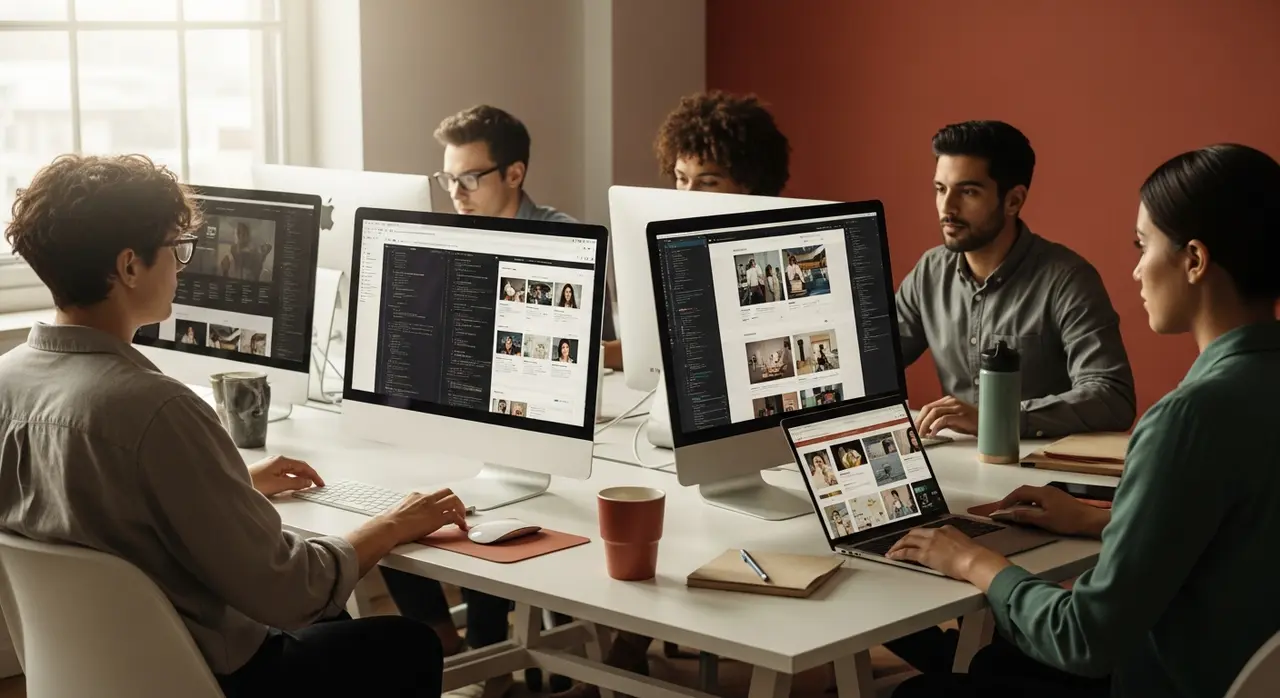 Agence Web Rennes